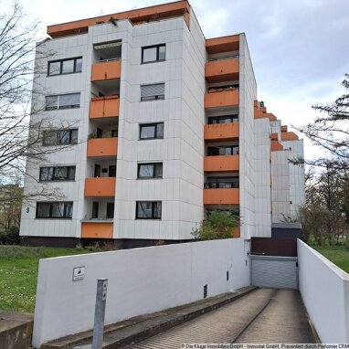 Wohnung zur Miete 540 € 1 Zimmer 36 m² Himpfelshof Nürnberg 90429