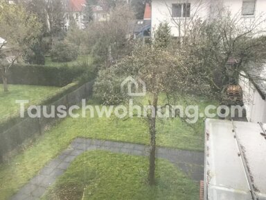 Wohnung zur Miete Tauschwohnung 508 € 2,5 Zimmer 82 m² 1. Geschoss Groß-Buchholz Hannover 30655