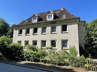 Mehrfamilienhaus zum Kauf provisionsfrei 279.000 € 8 Zimmer 145,4 m² 348 m² Grundstück Flintbeker Straße 24 Gaarden - Süd / Kronsburg Bezirk 2 Kiel 24113