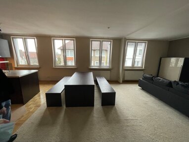 Wohnung zur Miete 680 € 2 Zimmer 95 m² 2. Geschoss Bünde - Mitte Bünde 32257