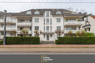 Wohnung zum Kauf 279.000 € 3 Zimmer 86,4 m² 1. Geschoss Neu-Schwachhausen Bremen 28213