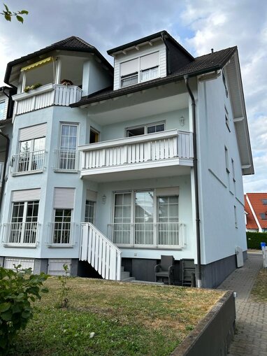 Wohnung zur Miete 1.100 € 4 Zimmer 108 m² 1. Geschoss Kahl am Main 63796
