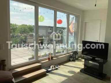 Maisonette zur Miete 1.900 € 5 Zimmer 140 m² 3. Geschoss Osdorf Hamburg 22607