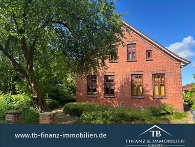 Einfamilienhaus zum Kauf 149.000 € 5 Zimmer 150 m² 2.815 m² Grundstück Hagermarsch / Junkersrott 26524
