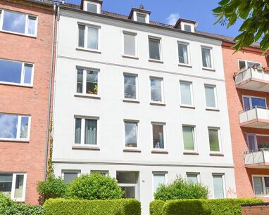Wohnung zum Kauf 135.000 € 2 Zimmer 49 m² 2. Geschoss Südfriedhof Bezirk 5 Kiel-Südfriedhof 24114