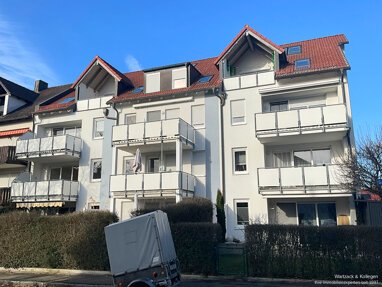 Wohnung zum Kauf 275.000 € 3 Zimmer 78,8 m² 1. Geschoss Wolkersdorf Schwabach 91126