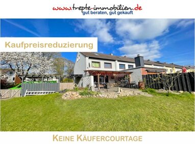 Reihenendhaus zum Kauf provisionsfrei 289.000 € 5 Zimmer 103 m² 545 m² Grundstück Bad Bramstedt 24576