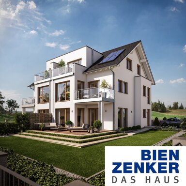 Doppelhaushälfte zum Kauf 595.000 € 5 Zimmer 187 m² 400 m² Grundstück Wolfenweiler Schallstadt 79227