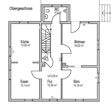 Maisonette zur Miete 1.150 € 5 Zimmer 135 m² Sonderhofen Sonderhofen 97255