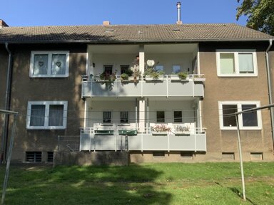 Wohnung zur Miete 379 € 2 Zimmer 47,8 m² 1. Geschoss frei ab 22.02.2025 Schiernfeldstraße 10 a Paschenberg Herten 45699