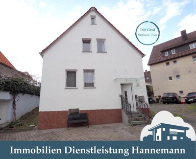 Einfamilienhaus zum Kauf 499.000 € 6 Zimmer 122 m² 55 m² Grundstück Klosterstraße 5 Oeffingen Fellbach 70736