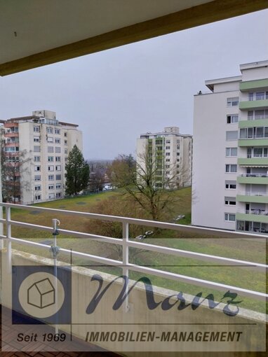 Wohnung zum Kauf 189.000 € 2 Zimmer 57,7 m² Nord - West Radolfzell am Bodensee 78315