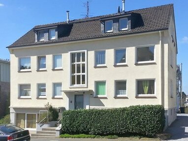 Wohnung zur Miete 295 € 3 Zimmer 50 m² 2. Geschoss Böckerhof - Pfaffenberg Solingen 42659