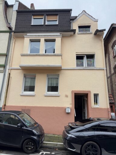 Einfamilienhaus zum Kauf 519.000 € 6 Zimmer 150 m² 900 m² Grundstück Wahllokal 70 Siegburg 53721