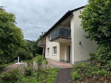 Terrassenwohnung zur Miete 450 € 3 Zimmer 72 m² EG frei ab sofort vor den Eichen 39 Willingen Willingen (Upland) 34508