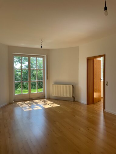 Terrassenwohnung zur Miete 700 € 2 Zimmer 80 m² Erdgeschoss Neustadt Neustadt an der Aisch 91413