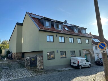 Wohnung zur Miete 1.450 € 3 Zimmer 110,6 m² 1. Geschoss Thomas Müntzer Weg 4 Zwätzen Jena 07743
