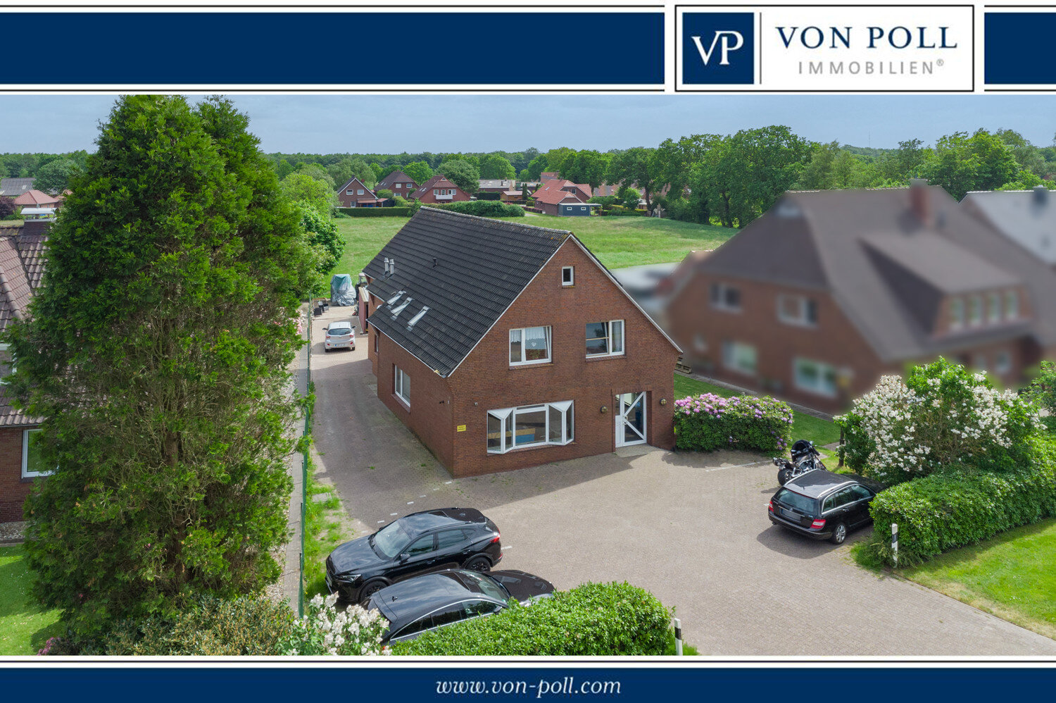 Haus zum Kauf 250.000 € 7 Zimmer 215 m²<br/>Wohnfläche 800 m²<br/>Grundstück Plaggenburg Aurich 26607