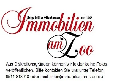 Wohnung zum Kauf 425.000 € 3 Zimmer 103,6 m² Südstadt Hannover 30171