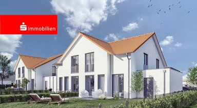 Doppelhaushälfte zum Kauf provisionsfrei 610.000 € 5 Zimmer 130 m² 305,6 m² Grundstück Harpertshausen Babenhausen 64832