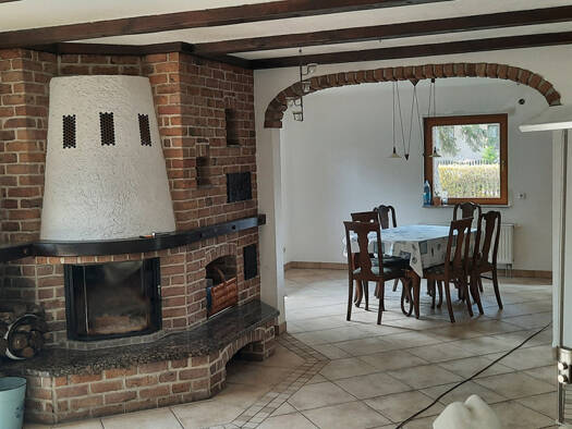 Einfamilienhaus zum Kauf 719.000 € 6 Zimmer 165,8 m² 1.078 m² Grundstück Bernau bei Berlin 16321