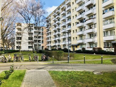 Wohnung zum Kauf provisionsfrei 166.000 € 1 Zimmer 41,9 m² EG Spichernstraße 21 Wilmersdorf Berlin 10777