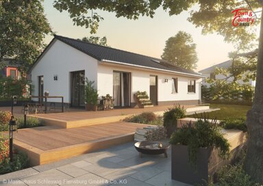 Bungalow zum Kauf provisionsfrei 320.750 € 3 Zimmer 102 m² 510 m² Grundstück Kappeln / Kopperby 24376