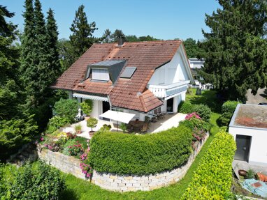 Einfamilienhaus zum Kauf 995.000 € 5,5 Zimmer 200 m² 681 m² Grundstück Lehen Freiburg 79110