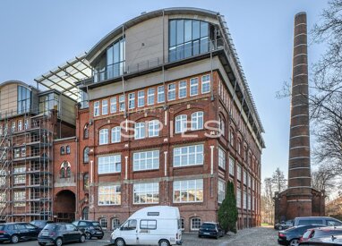 Bürofläche zur Miete Provisionsfrei 19,50 € 100 m² Bürofläche teilbar ab 100 m² Hammerbrook Hamburg 20537
