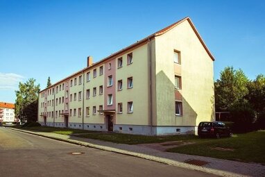 Wohnung zur Miete 359,86 € 3 Zimmer 60,1 m² 2. Geschoss Paul-Lürmann-Straße 17 Greußen Greußen 99718
