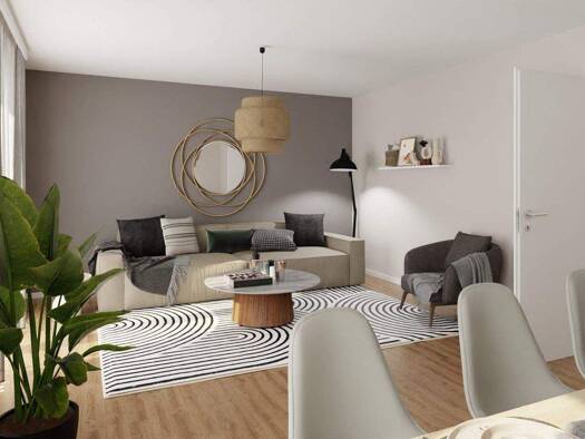 Einfamilienhaus zum Kauf - Erstbezug provisionsfrei 634.900 € 4 Zimmer 120 m² 639 m² Grundstück frei ab 01.12.2026 Bernhard-Lichtenberg-Straße 69 Ahrensfelde 16356