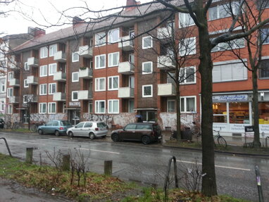Wohnung zum Kauf 290.000 € 2 Zimmer Altona - Nord Hamburg 22769