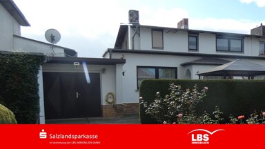 Reihenendhaus zum Kauf 135.000 € 3 Zimmer 102 m² 447 m² Grundstück frei ab 01.04.2025 Staßfurt Staßfurt 39418