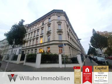 Wohnung zur Miete 645 € 2 Zimmer 69,8 m² 1. Geschoss Gohlis - Süd Leipzig 04155