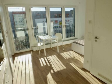 Apartment zum Kauf 160.000 € 1 Zimmer Muggenhof Nürnberg 90429