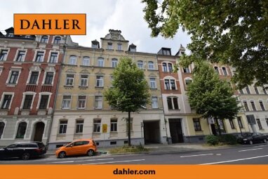 Wohnung zur Miete 240 € 1 Zimmer 54 m² Zietenstraße 49 Sonnenberg 211 Chemnitz 09130