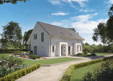 Einfamilienhaus zum Kauf Provisionsfrei 420.000 € 8 Zimmer 204,6 m² Hochheim Hochheim 65239