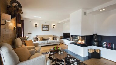 Wohnung zum Kauf 3.790.000 € 5 Zimmer 111,5 m² Verbier 02303