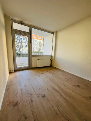 Wohnung zur Miete 590 € 1 Zimmer 20 m² 1. Geschoss Bernhard Feilchenfeld Straße 13 Zollstock Köln 50969