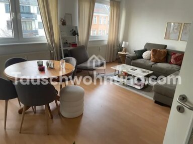 Wohnung zur Miete Tauschwohnung 560 € 2 Zimmer 65 m² Köpenick Berlin 12435