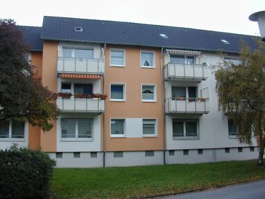 Wohnung zur Miete 403 € 2,5 Zimmer 51 m² 2. Geschoss Hülsenbruchstraße 90 Vogelheim Essen 45356