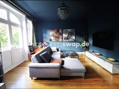 Apartment zur Miete 1.550 € 5 Zimmer 125 m² 1. Geschoss Ohlsdorf 22335