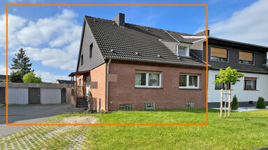 Mehrfamilienhaus zum Kauf 310.000 € 6 Zimmer 104,4 m² 743 m² Grundstück Voerde Voerde 46562