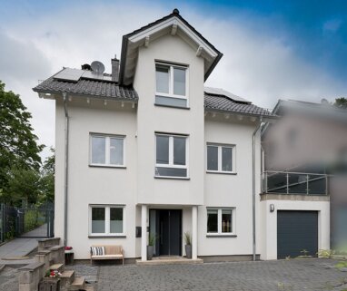 Einfamilienhaus zum Kauf 787.000 € 5 Zimmer 196 m² 616 m² Grundstück Brühl - Vockert Solingen 42657