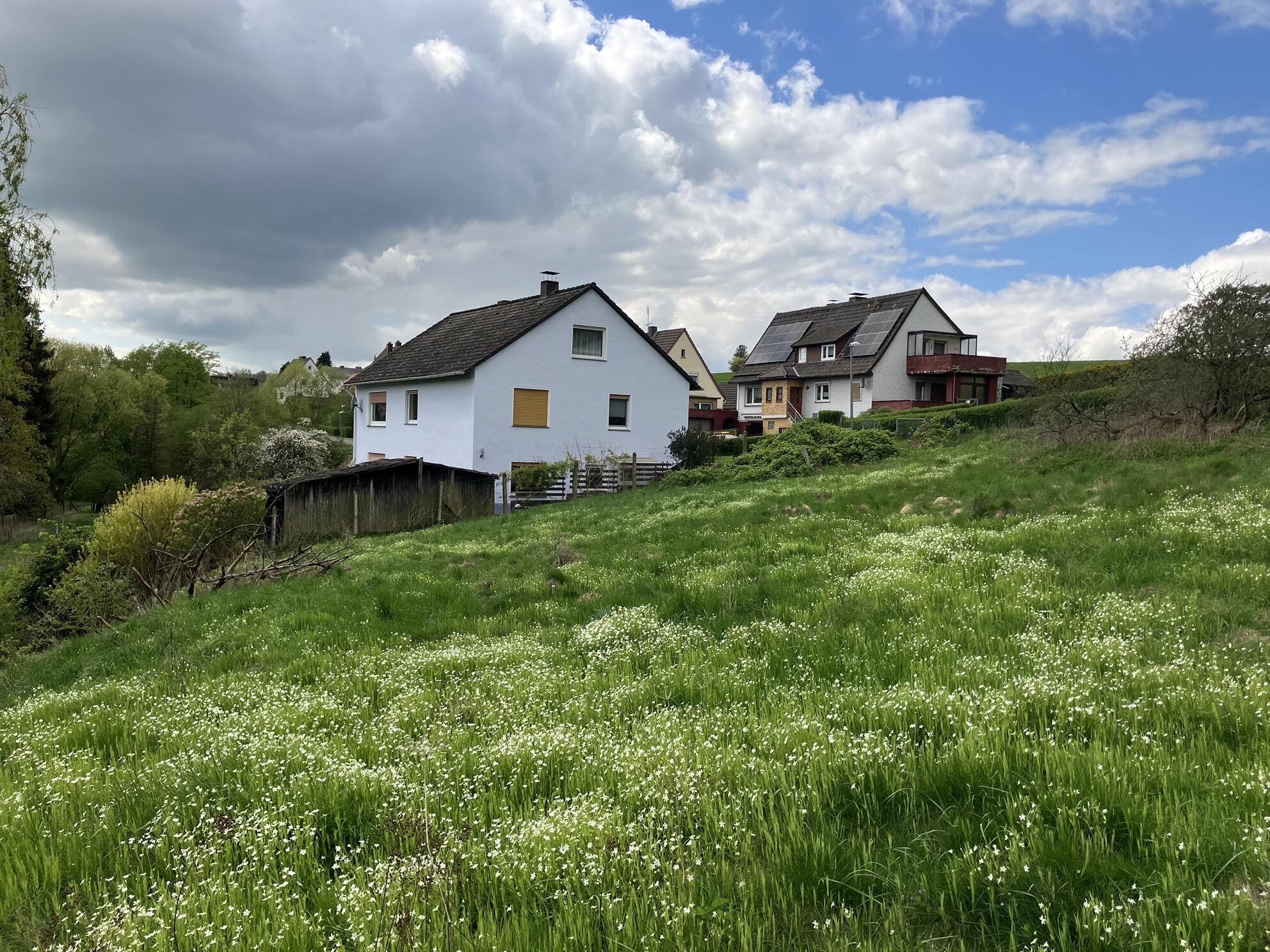 Grundstück zum Kauf 34.900 € 1.622 m²<br/>Grundstück Gottsbüren Trendelburg 34388
