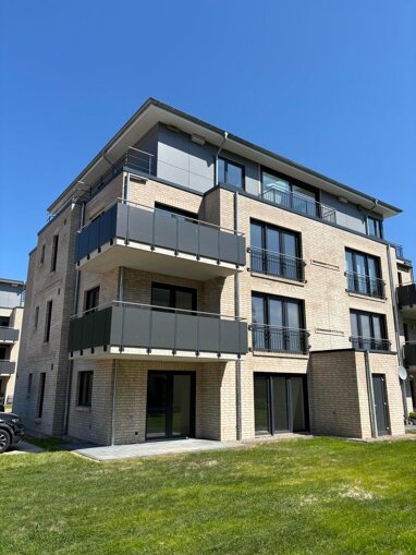 Wohnung zum Kauf Provisionsfrei 304.500 € 3 Zimmer 101,6 m² Lüchow Lüchow 29439