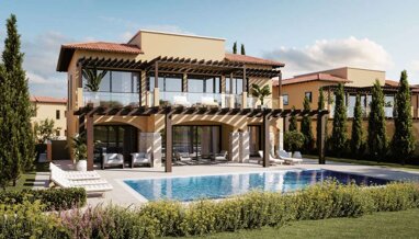 Villa zum Kauf Provisionsfrei 1.830.000 € 5 Zimmer 364 m² 753 m² Grundstück Paphos