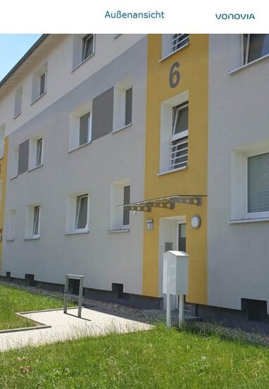 Wohnung zur Miete 499 € 2 Zimmer 50,5 m² Heibauerfeld 6 Katernberg Essen 45327