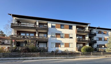 Wohnung zum Kauf 149.500 € 3 Zimmer 72,3 m² EG Hartfeld Garching an der Alz 84518