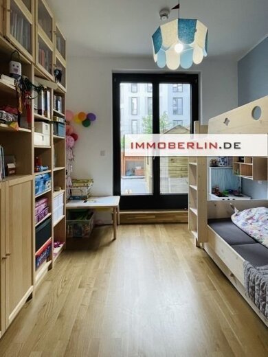 Wohnung zum Kauf 829.000 € 3 Zimmer 79 m² Berlin 10785